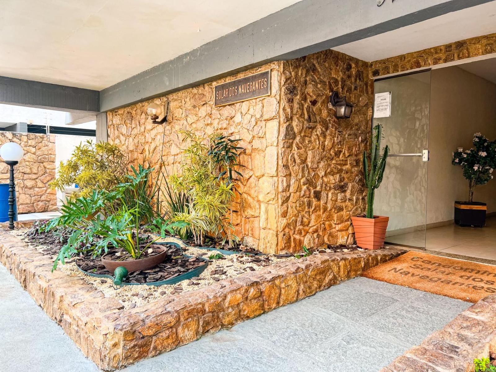 Apartamento Na Praia Do Forte - Poucos Passos Do Mar Cabo Frio Exterior photo