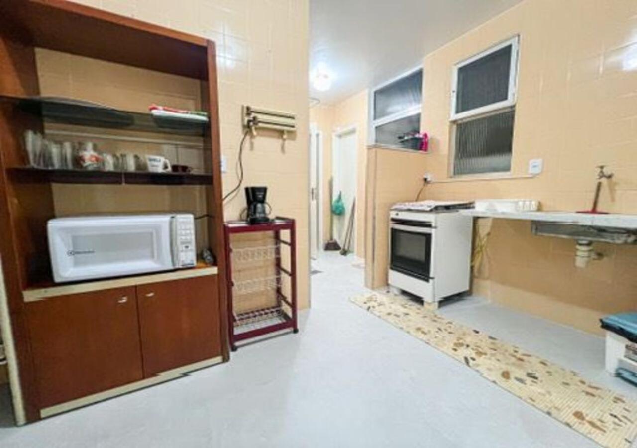 Apartamento Na Praia Do Forte - Poucos Passos Do Mar Cabo Frio Exterior photo